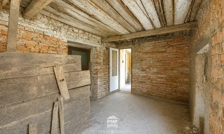 Prodej rodinného domu, Litomyšl, 131 m2