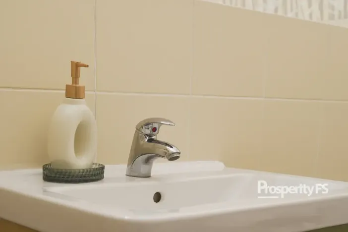 Prodej bytu 2+kk, Praha - Řeporyje, Kakosova, 52 m2
