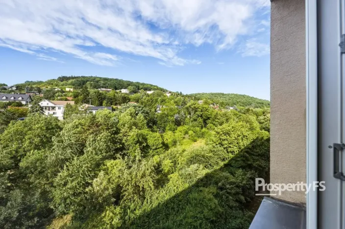 Prodej bytu 2+1, Ústí nad Labem - Severní Terasa, Jizerská, 63 m2