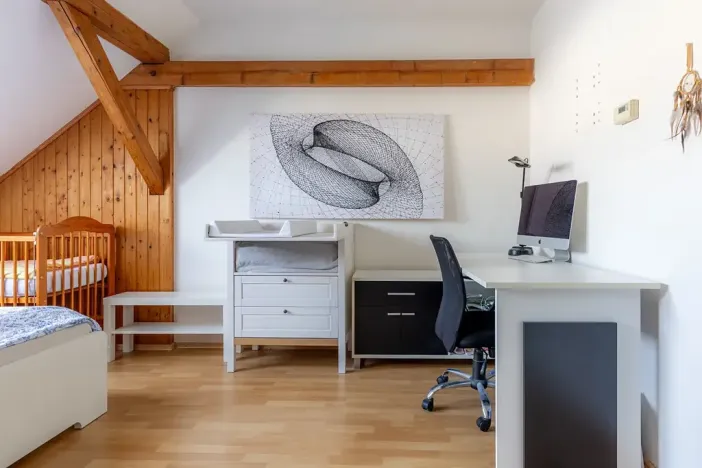Prodej atypického bytu, Ostrava, Korunní, 151 m2