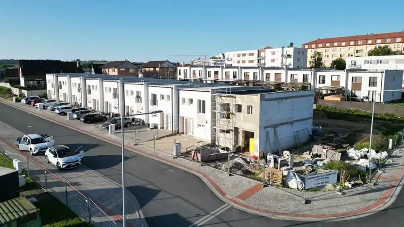 Prodej rodinného domu, Bystřice nad Pernštejnem, Starý dvůr, 117 m2