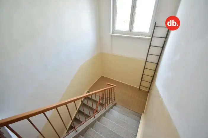 Prodej bytu 2+1, Toužim, Plzeňská, 58 m2