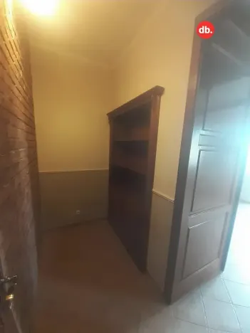 Pronájem bytu 2+1, Blšany u Loun, 75 m2