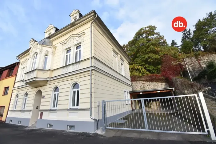 Pronájem bytu 3+kk, Karlovy Vary, Táborská, 80 m2