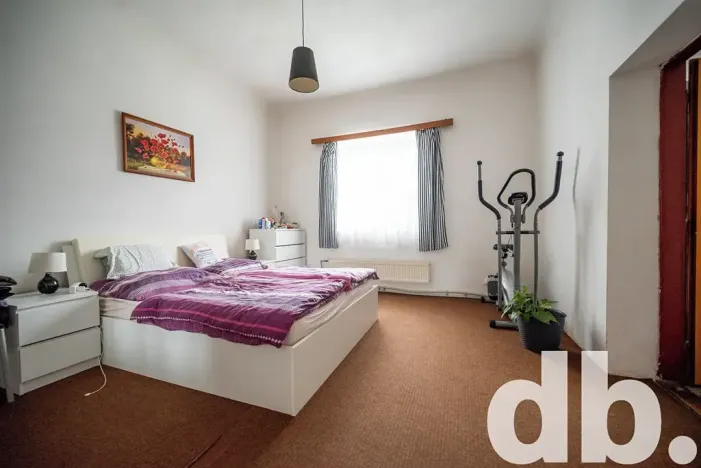 Prodej rodinného domu, Mariánské Lázně, 251 m2