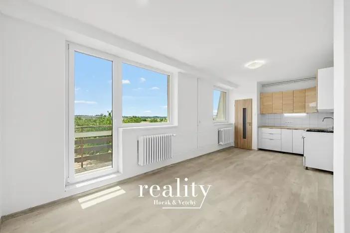 Pronájem bytu 3+1, Znojmo, Oblekovická, 105 m2