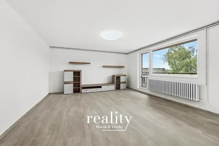 Pronájem bytu 3+1, Znojmo, Oblekovická, 105 m2