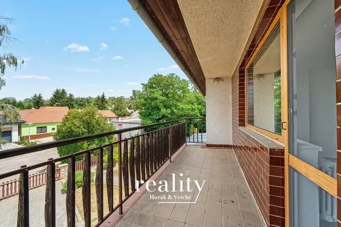 Pronájem bytu 3+1, Znojmo, Oblekovická, 105 m2