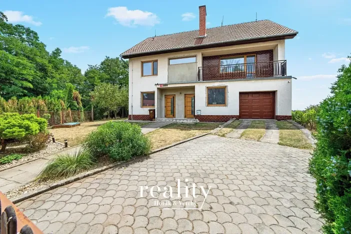 Pronájem bytu 3+1, Znojmo, Oblekovická, 105 m2