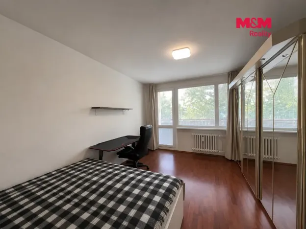 Pronájem bytu 2+1, Ústí nad Labem - Severní Terasa, Jizerská, 62 m2