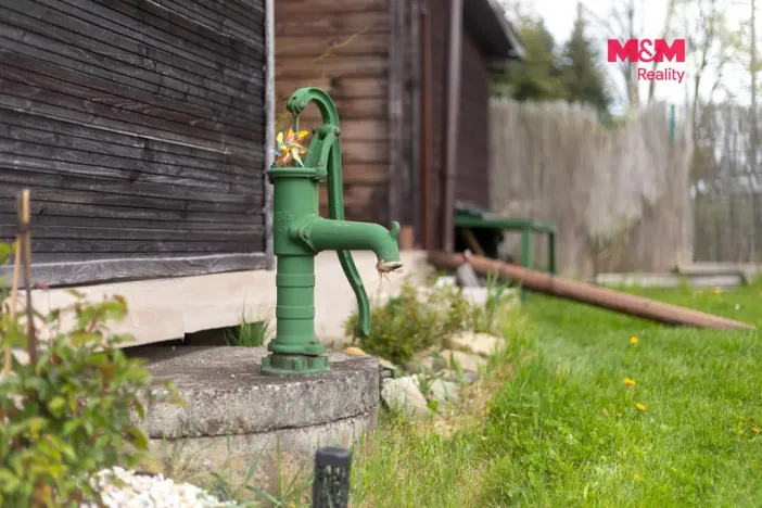 Prodej pozemku pro bydlení, Brušperk, Borošínská, 887 m2