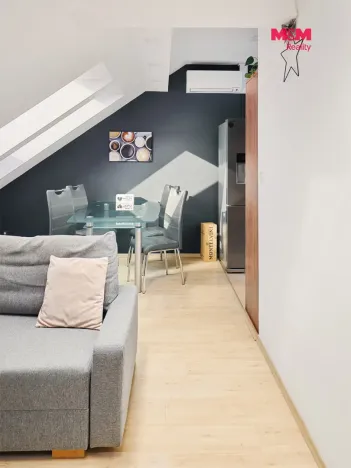 Prodej bytu 3+kk, Praha, Stochovská, 80 m2
