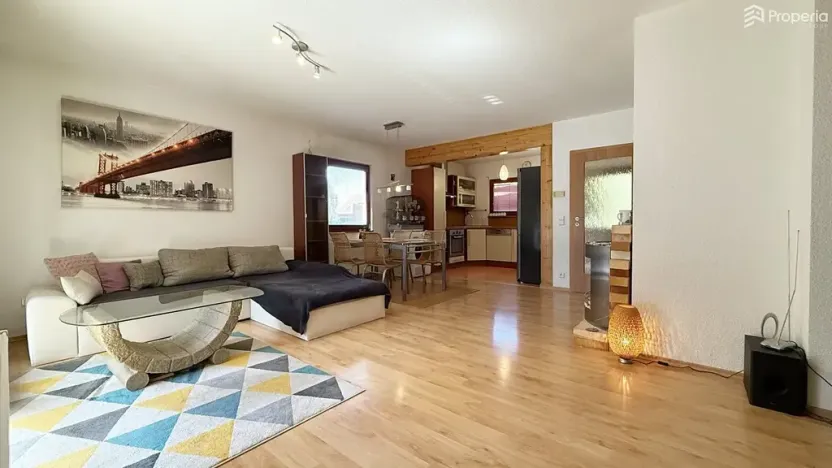 Pronájem rodinného domu, Březina, 95 m2
