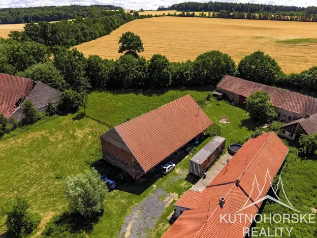 Prodej rodinného domu, Suchdol, 116 m2