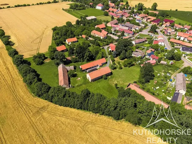 Prodej rodinného domu, Suchdol, 116 m2