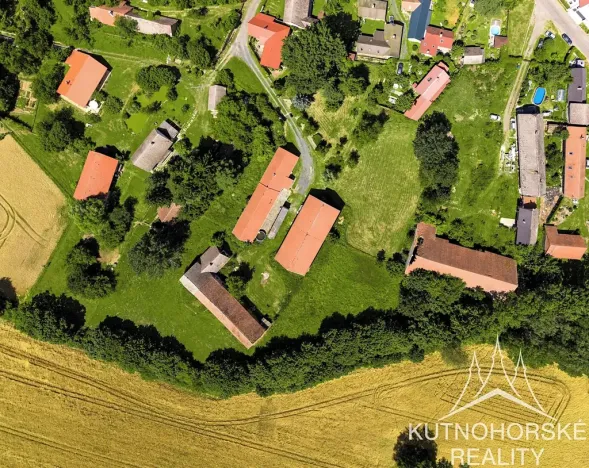 Prodej rodinného domu, Suchdol, 116 m2