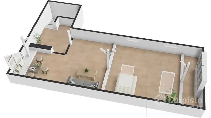 Prodej rodinného domu, Praha - Řepy, Severýnova, 171 m2
