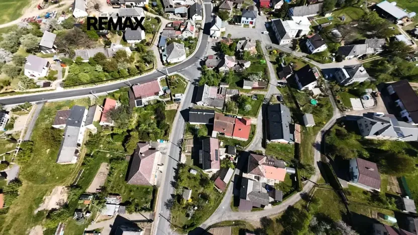 Prodej rodinného domu, Postřelmůvek, 60 m2