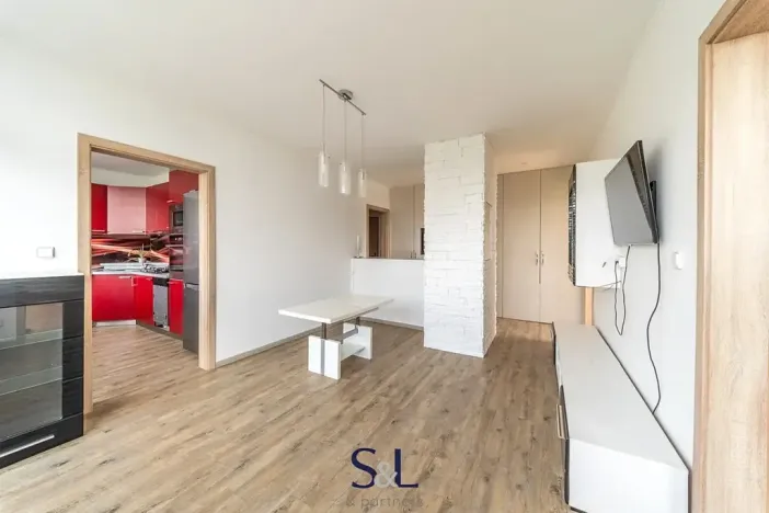 Pronájem bytu 3+1, Ústí nad Labem, Hoření, 63 m2