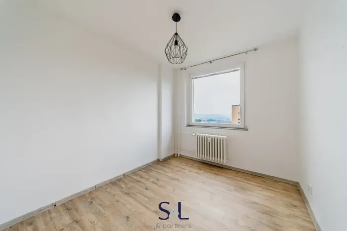 Pronájem bytu 3+1, Ústí nad Labem, Hoření, 63 m2