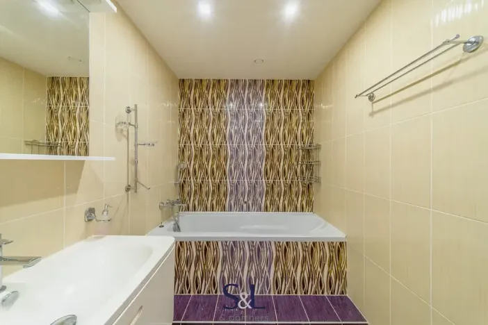 Pronájem bytu 3+1, Ústí nad Labem, Hoření, 63 m2
