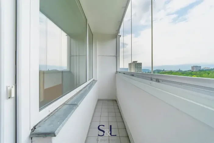 Pronájem bytu 3+1, Ústí nad Labem, Hoření, 63 m2