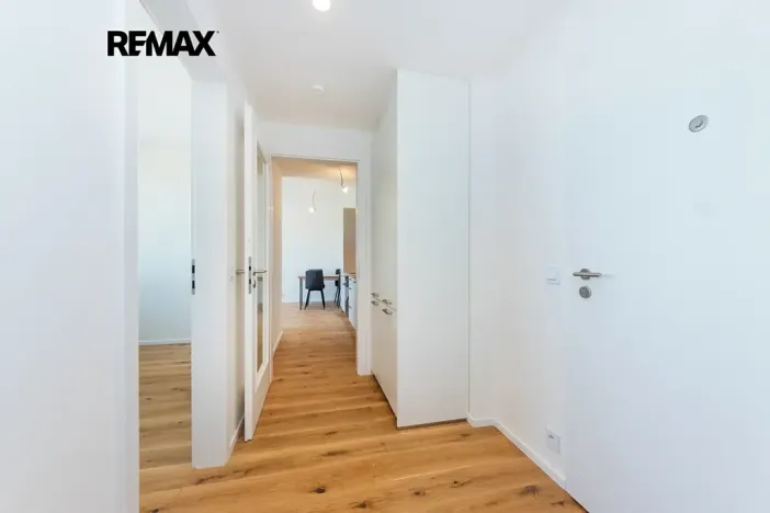 Prodej bytu 2+kk, Praha - Radlice, U Komína, 41 m2