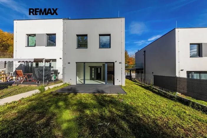 Prodej rodinného domu, Praha - Přední Kopanina, Do roklí, 115 m2