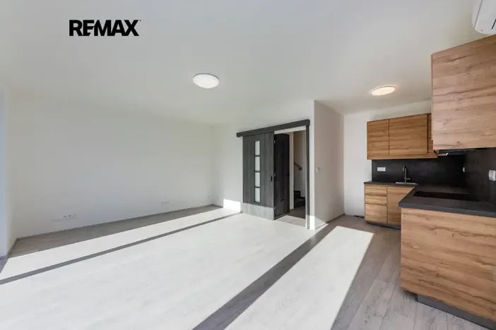Prodej rodinného domu, Praha - Přední Kopanina, Do roklí, 115 m2