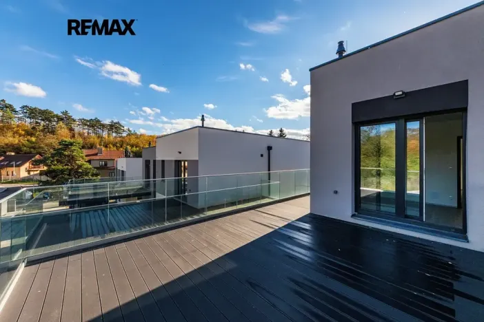 Prodej rodinného domu, Praha - Přední Kopanina, Do roklí, 115 m2