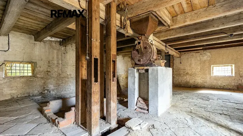 Prodej zemědělského objektu, Počedělice, 2500 m2