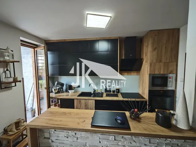 Prodej bytu 3+1, Mohelnice, Za Penzionem, 87 m2