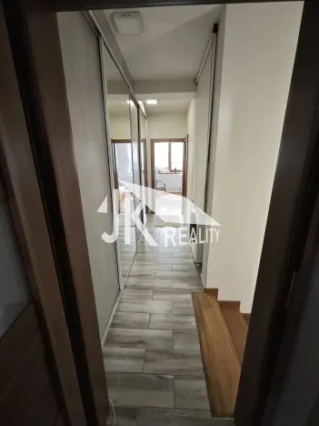 Prodej bytu 3+1, Mohelnice, Za Penzionem, 87 m2