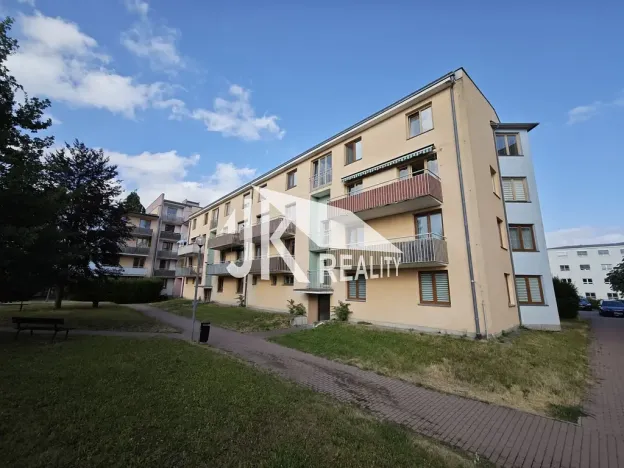 Prodej bytu 3+1, Mohelnice, Za Penzionem, 87 m2