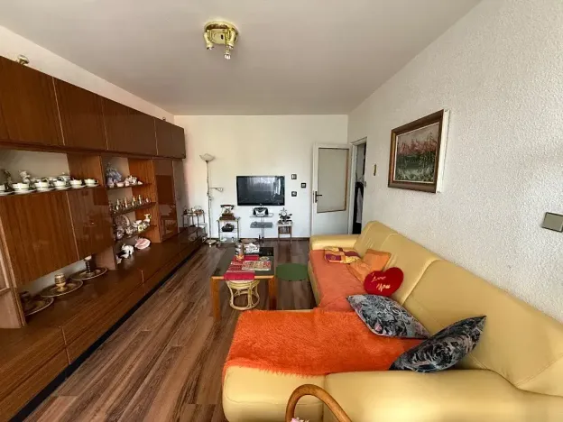 Prodej bytu 3+1, Brno, Třískalova, 72 m2