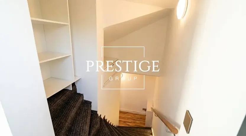 Pronájem bytu 2+kk, Praha - Kyje, Jamská, 58 m2