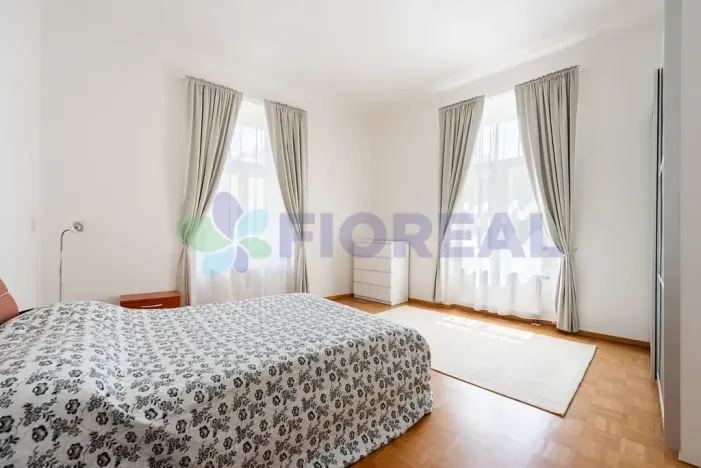 Pronájem bytu 3+kk, Praha - Smíchov, Zborovská, 76 m2