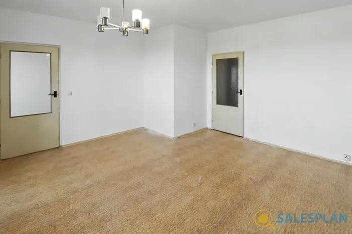 Prodej bytu 4+1, Brno, Svážná, 85 m2