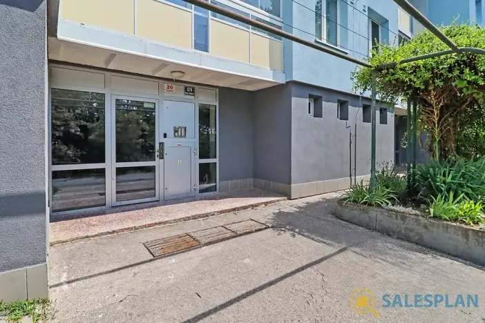 Prodej bytu 4+1, Brno, Svážná, 85 m2