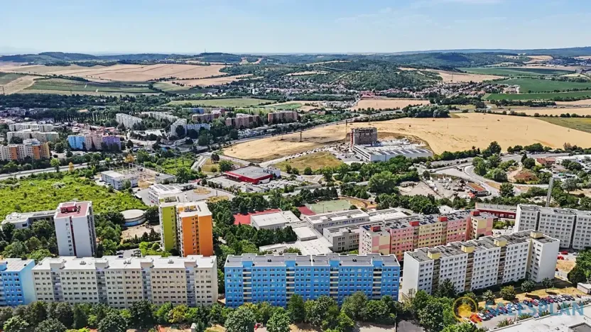 Prodej bytu 4+1, Brno, Svážná, 85 m2