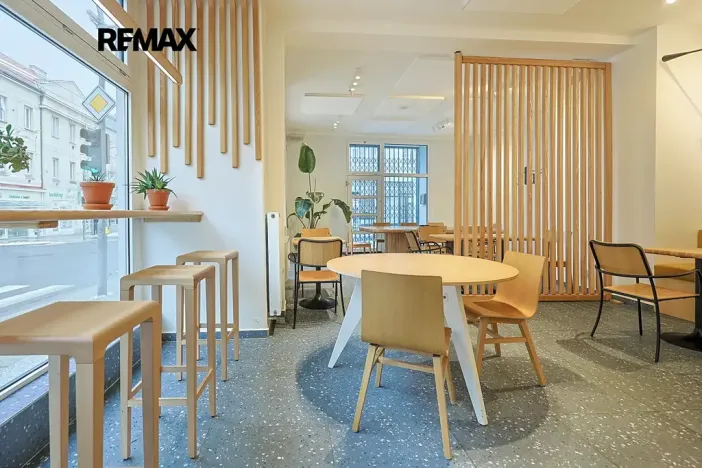 Pronájem obchodního prostoru, Plzeň, Škroupova, 210 m2