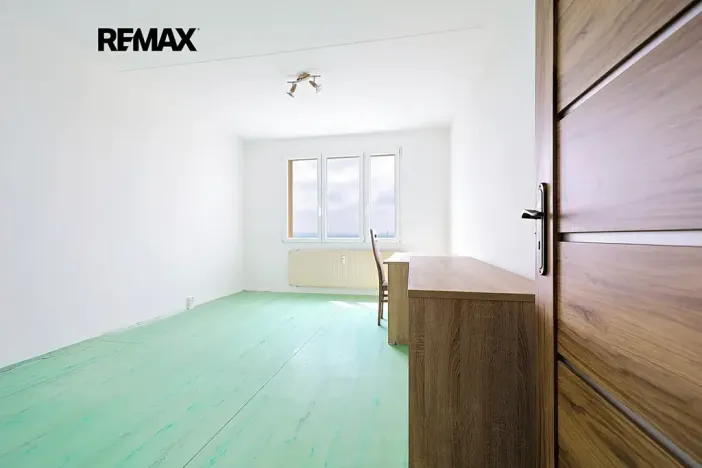 Pronájem bytu 3+1, Plzeň, Strážnická, 71 m2