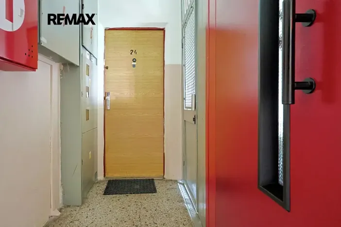 Pronájem bytu 3+1, Plzeň, Strážnická, 71 m2