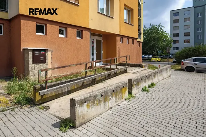 Pronájem bytu 3+1, Plzeň, Strážnická, 71 m2