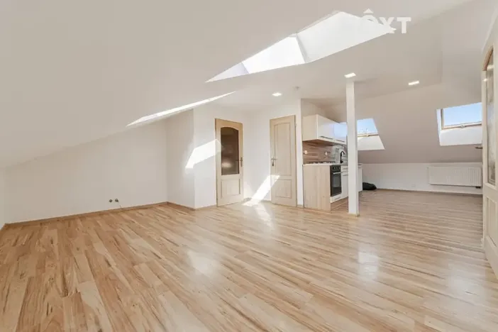 Prodej bytu 3+kk, Ostrava, Parcelní, 62 m2