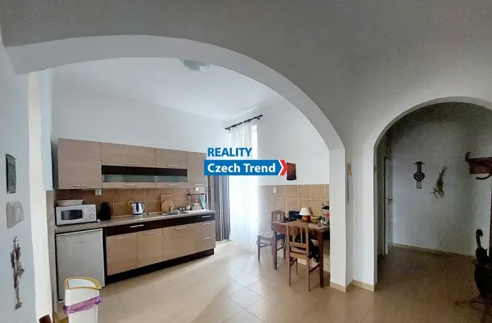 Prodej bytu 2+1, Olomouc, Sokolská, 60 m2