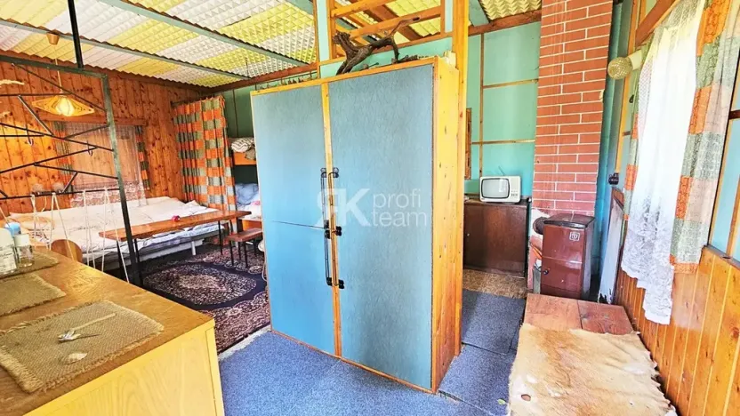 Prodej chaty, Vítkov, 46 m2