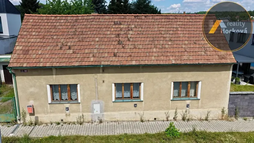Prodej rodinného domu, Praha - Kunratice, Úhlavská, 110 m2