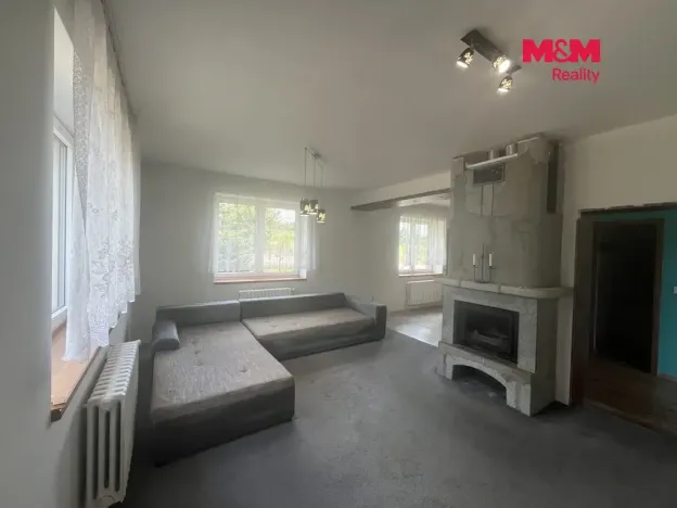 Prodej rodinného domu, Rychvald, Michálkovická, 140 m2