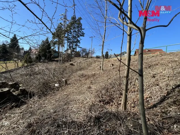 Prodej pozemku pro bydlení, Frýdlant nad Ostravicí, Ondřejnická, 651 m2